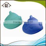 NBRSC Cute Cat Kitchen Cooking Microwave Silicone Oven Mitt Insulated Non-slip Glove thumbnail-2