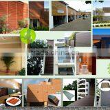 2015 NEW Technology Wood Plastic Composite Granules Wpc thumbnail-5