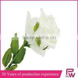 Holiday Time Christmas Decorations Single Stem Silk Flowers thumbnail-3