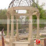 Stone Garden Gazebo Wholesale thumbnail-1