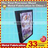 2015 Outdoor Multi-image Scrolling Led Light Box thumbnail-3