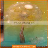 Acrylic Decoration Of Shop Windows/ Showcases thumbnail-5