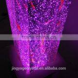 Glass Block for Column With Led Holder thumbnail-6