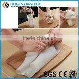 FDA Grade Silicone Kithenware, Flour Mixing Bags thumbnail-4