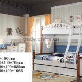 RD903 Popular Kid's Bunk Bed /cheap Price Bunk Bed/ Adult Bunk Beds thumbnail-4