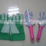 Lady Garden Tool Set thumbnail-1