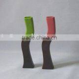 Ceramic Flower Vase thumbnail-1