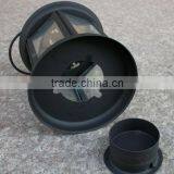 Wedding Beautiful Made in China Iron Lantern thumbnail-6