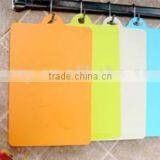 Plastic Bendable Cutting Board/chopping Board thumbnail-3