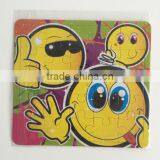 25PCS Paper Kids Shape Puzzle for Toddlers thumbnail-2