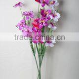 Vivid Orchid for Decoration Artificial Orchid Decorating Orchid Flower thumbnail-2
