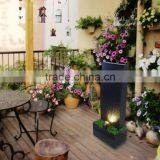 Mini Acrylic Black Waterfall Features Led Cheap Birthday Gifts thumbnail-3