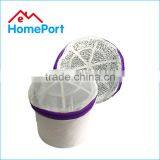 High Quality Polyester Mesh Lingerie Bra Underwear Socks Laundry Bags thumbnail-1