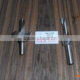 Straight Shank Double Deck Solid Drill thumbnail-1