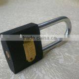 Grey Iron Padlock thumbnail-3