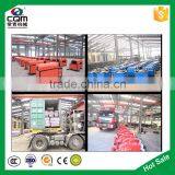 GW50 Steel Bar Angle Bending Machine thumbnail-5