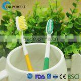 Penguin Handle Toothbrush For Kids Teeth Whitening Dental Care At Home thumbnail-2