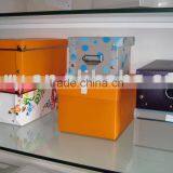 Folding Shoe Storage thumbnail-1