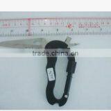 New Multifunction Keychain With Knife Screwdriver and Led Flashlight thumbnail-2