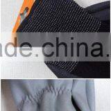 DDSAFETY 2017 High Quality Nylon Coated With Nitrile Glove thumbnail-4