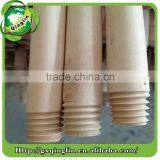 Eucalyptus Wood Log Material Making Round Cleaning Tool Stick for Wooden Broom Handle thumbnail-1