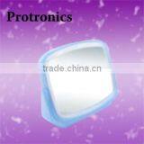 H010 Rectangular Shaped Plastic Mirror