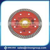 105mm Super Thin Turbo Diamond Cutting Blade, Wet and Dry Diamond Saw Blade thumbnail-1