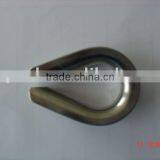 Stainless Steel Thimble