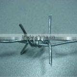 Types of Barbed Wire