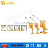 HJ Hydraulic Track Jack/Rail Jack With Lowest Price thumbnail-4