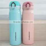 Stainless Steel Vacuum Flask Thermos Flask LYR-JP502
