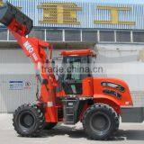 NEO S300 NEO S200 Wheel Loader for Russia Market thumbnail-1