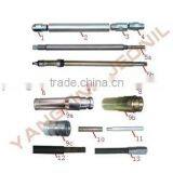 Spare Parts of Concrete Vibrator thumbnail-1