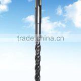 Double Flute SDS Hammer Drill Bit thumbnail-3