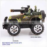 Nice Quality Toy Car