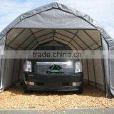 Fabric Barn Style Car Shelter , Car Parking Tent , Portabel Fabricated Car Garage thumbnail-2