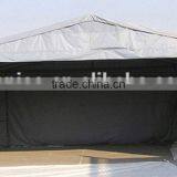 Portalbe Car Shelter, Commercial Warehouse Tent ,Temporary Storage Shelter, Clearspan Fabric Buildings thumbnail-4