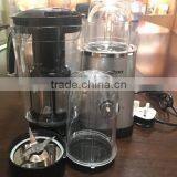 Mini Hand Blender High Power Copper Motor Juicer Food Processor thumbnail-2