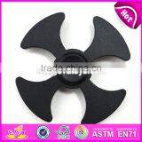 Hot Sale Hand Spinner Toys Finger Spinner 4 Corner Finger Fidget Spinner W01A291 thumbnail-3