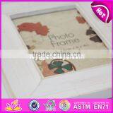 Wholesale Promotional Home Decoration Wooden Cheap Photo Frames W09A030 thumbnail-5