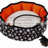 Indoor Heated Bed Pet for Pet thumbnail-5