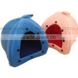 China Manufacturer Pet Bed With Heating Element thumbnail-1