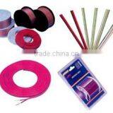 Loudspeaker Cable OFC Clear thumbnail-1