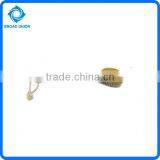 Hot Sale Long Handle Hair Brush Hair Comb With Rope thumbnail-1