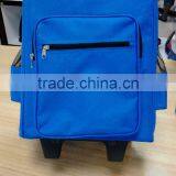 High Quality Heavy Duty 48 Cans Insulated Cooler Bag With Wheels thumbnail-4