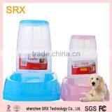 Wholesale Automatic Dog Feed Bowl,Automatic Dog Feed Bowlmuanfacturer,Melamine Automatic PET Plastic Bowl thumbnail-2