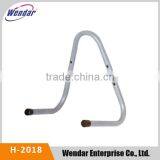 Bicycle Hanging Tool Storage Garage Hook Steel Pipe Hook thumbnail-1