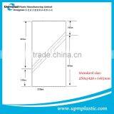 Disposable Degradable Food Grade Plastic LDPE Pastry Bag thumbnail-4