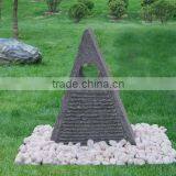 Stone Garden Fountain thumbnail-1