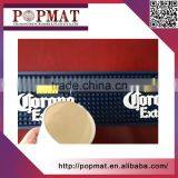 Anti Slip Custom Brand New Promotional Soft Pvc Bar Mat thumbnail-5